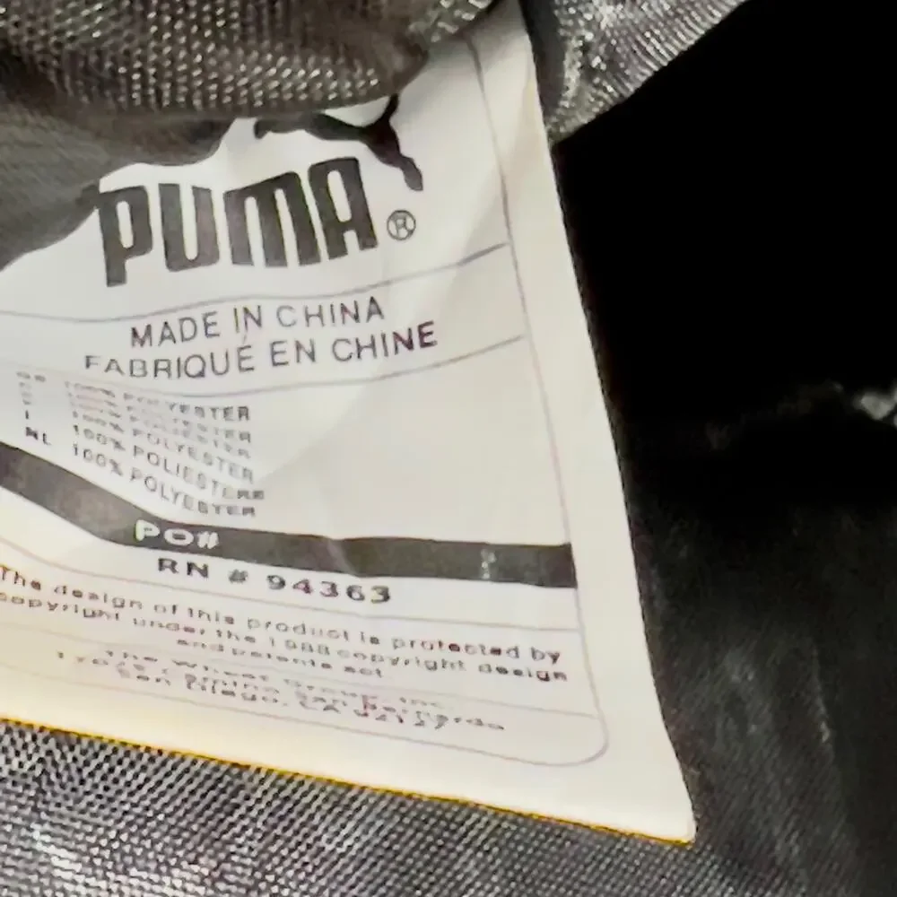 Backpack Puma 18.5' x 15